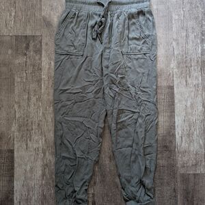Rewash Olive Women's Jogger Pants